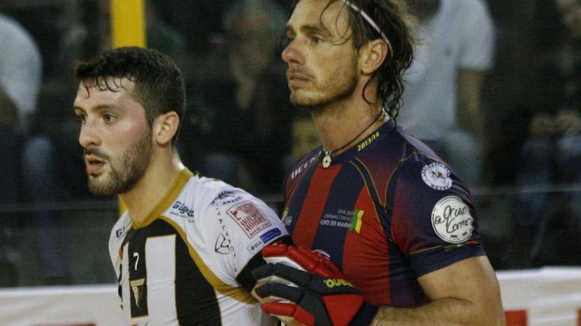 Derby vietato ai tifosi del Centro