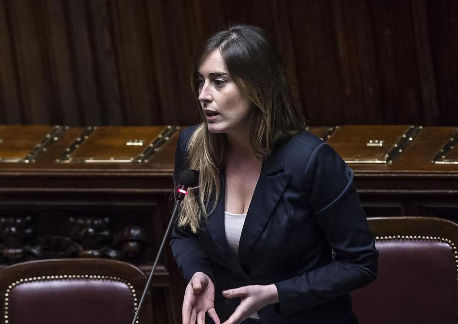 Boschi e Flick saliranno a S. Anna 