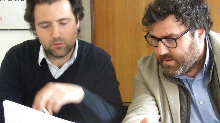 Ecco i sedici nomi Pd a fianco di Forassiepi