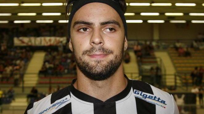 Il Cgc gioca a tennis contro il Giovinazzo