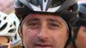 Paolo Bettini apre la Green Fondo cicloturismo e gastronomia