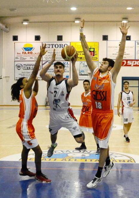 Super derby: Cecina gioca a Piombino 