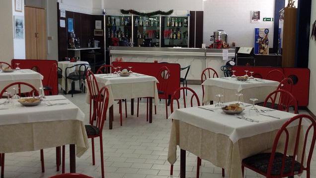 Alberghiero, la cucina è stata messa a norma 