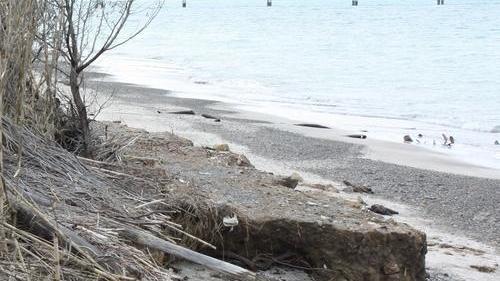 Spiagge, 2 mesi di lavori contro l’erosione