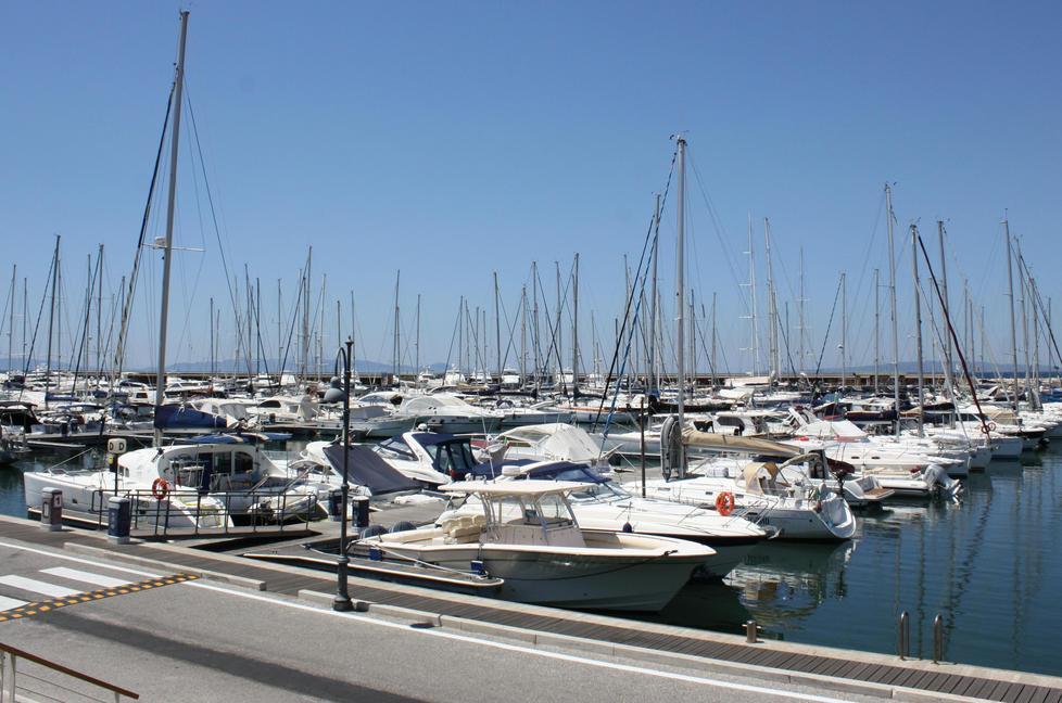 Sei ragazzi autistici circumnavigano l’Elba
