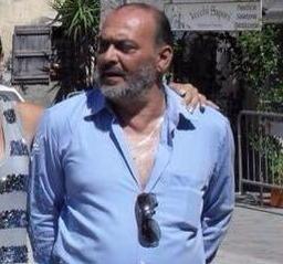 Ucciso da un infarto Riccardo Minucci 