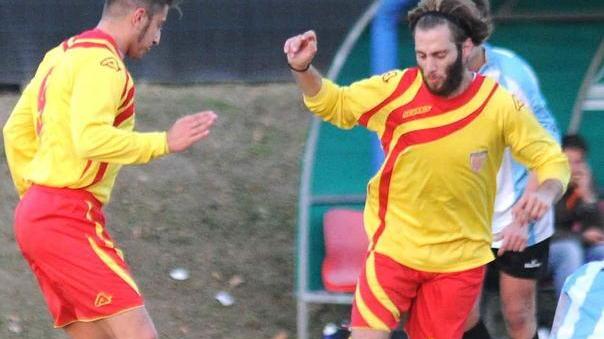 Atletico raggiunto da Segromigno e Molazzana
