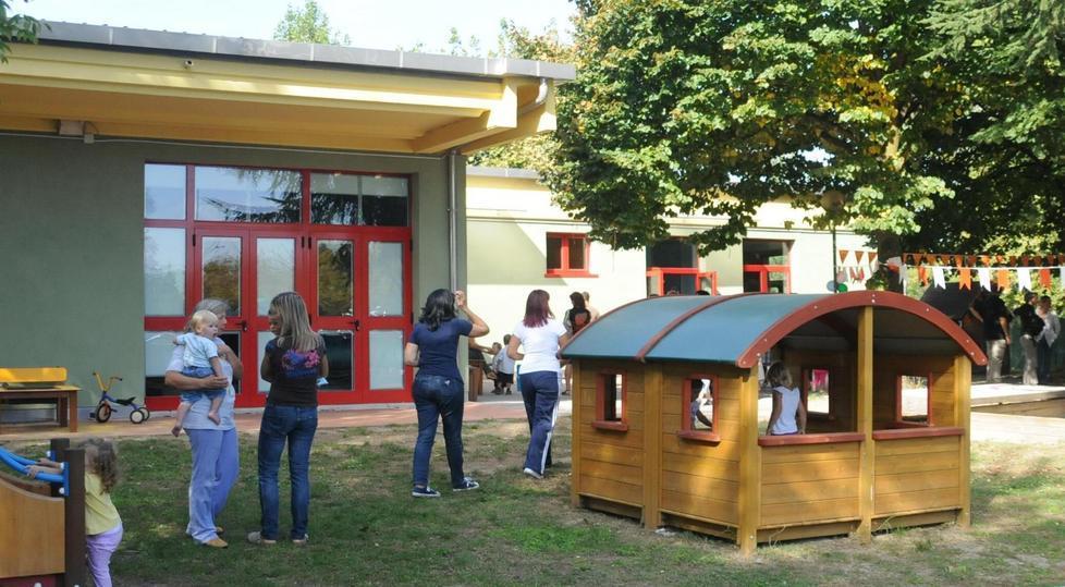 Servizio civile, due posti anche all’asilo