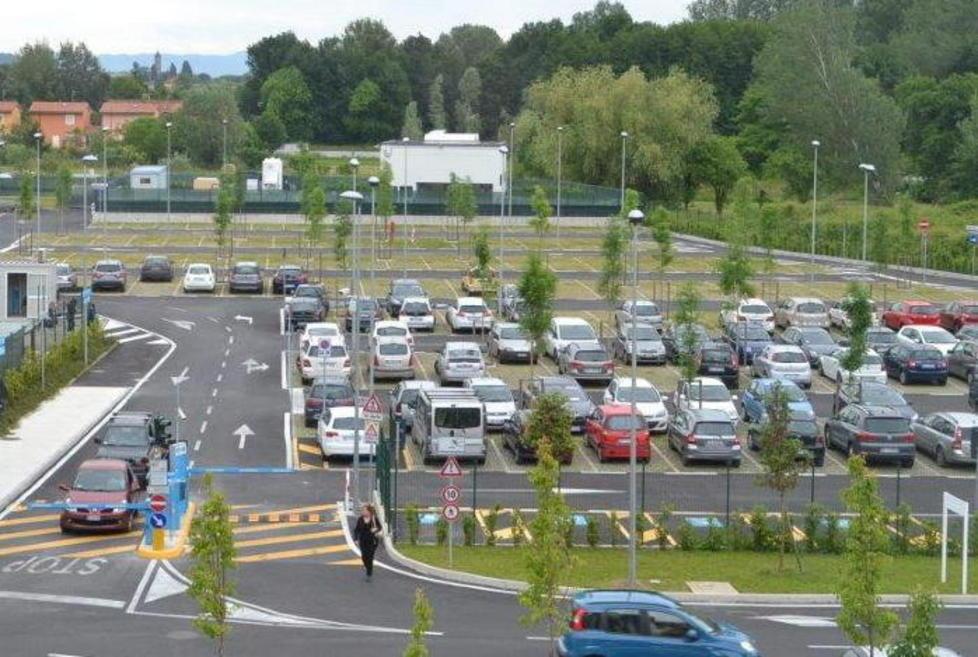 Elisuperficie e parcheggi l’azienda replica alle critiche 