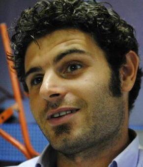 Menchini contro Boccoli: «Paura di perdere»