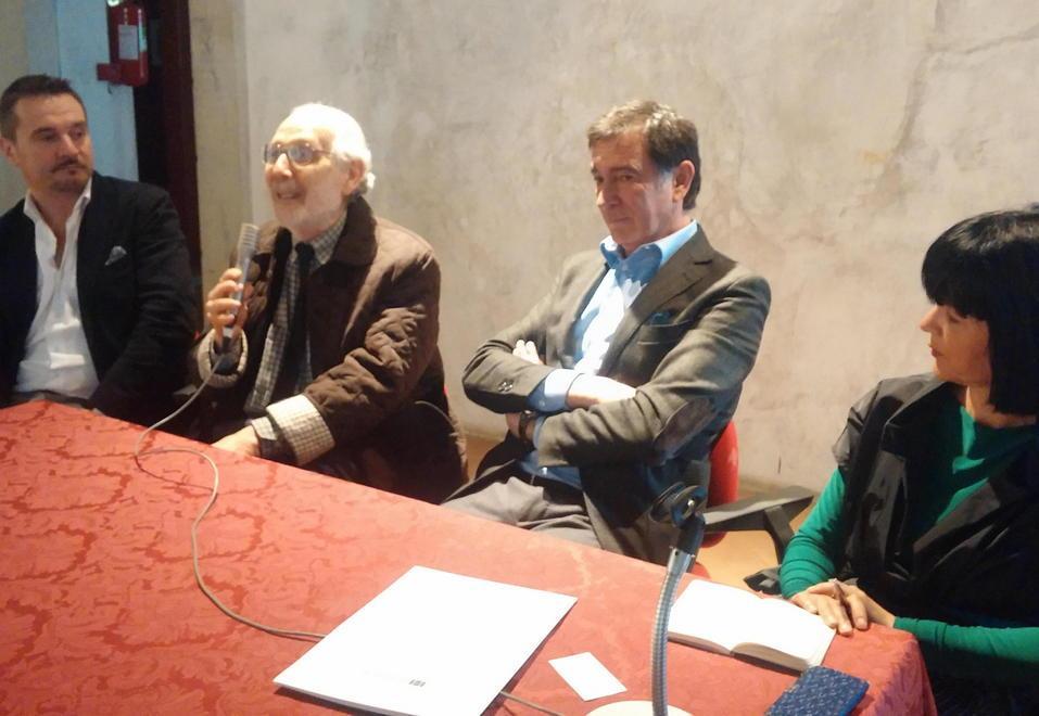 Un seme dell’Altissimo all’Expo 