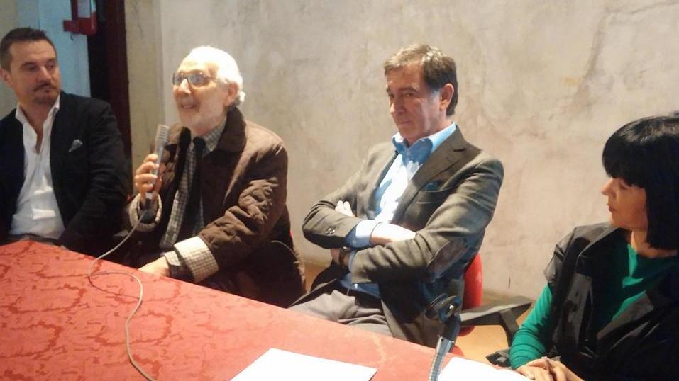 Un seme dell’Altissimo all’Expo