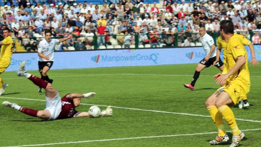 Livorno, riso amaro a Vercelli