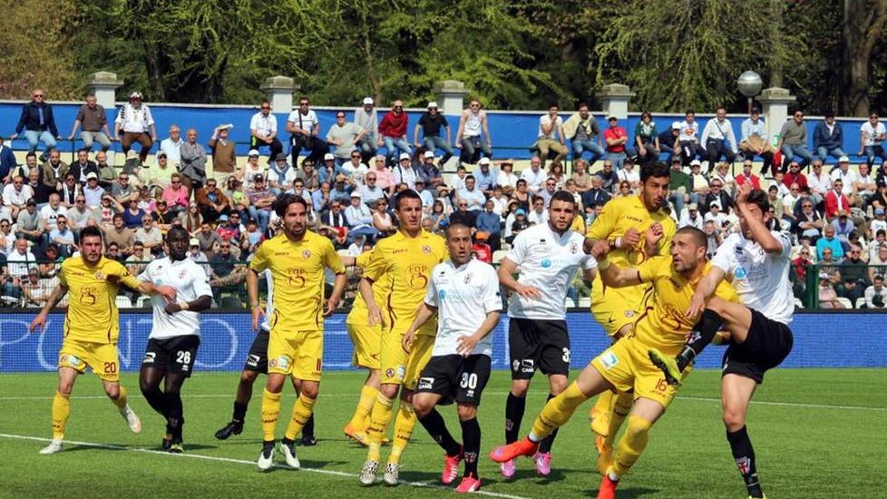 «L’arbitro? Amico del Livorno»