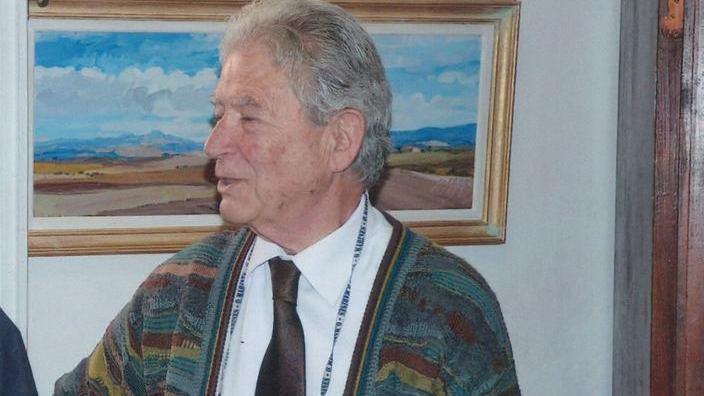 Addio Nedo Rossi, storico ottico