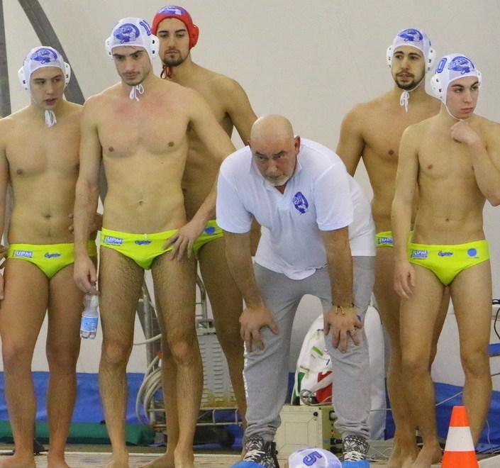 Modena affonda Vicenza alle Dogali: 11-5
