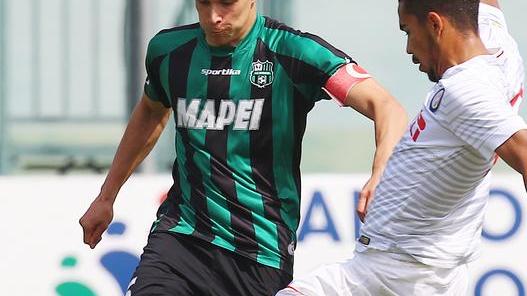 Il Sassuolo tiene testa all’Inter ma alla fine si deve arrendere