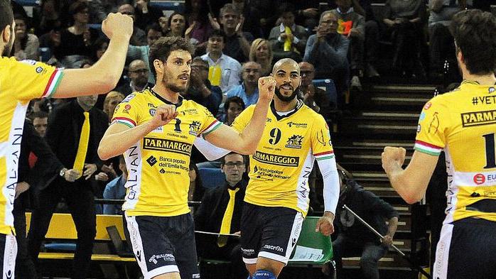 Parmareggio al massimo per evitare la trappola Cmc