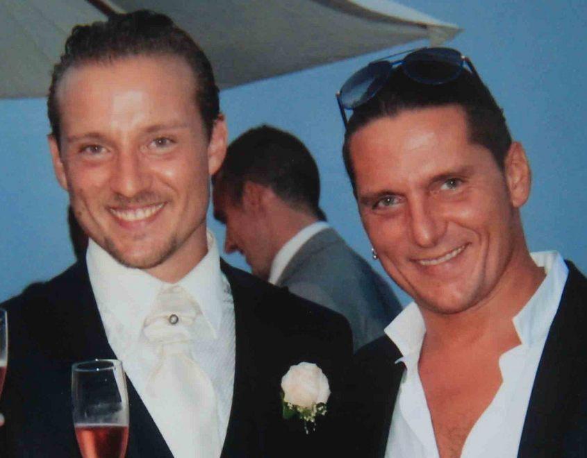 Lite finita in omicidio: doppio arresto 