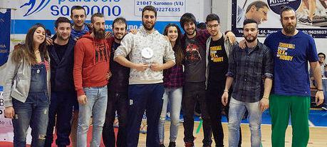 Los Cornetteros e Oldnuts ad Asti per chiudere in bellezza