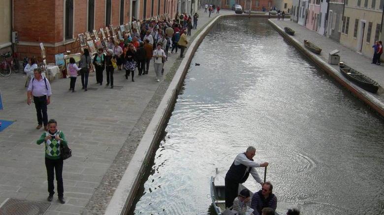 Olandesi e tedeschi stregati dal Delta