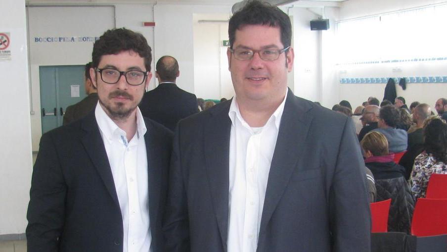 Pd, Vitellio: creare lavoro e vigilare bene sulla sanità