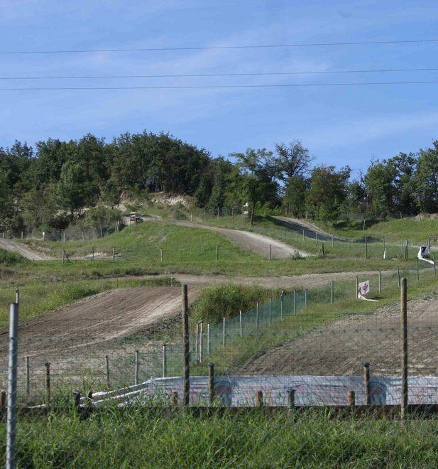 Il crossodromo al MotorClub per 5 anni e sarà ampliato