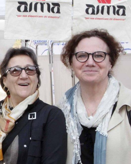 Sulla malattia luoghi di incontro e informazione