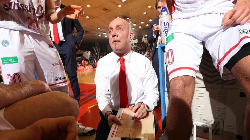 «L’aggressività dei sardi non ci deve fare paura»