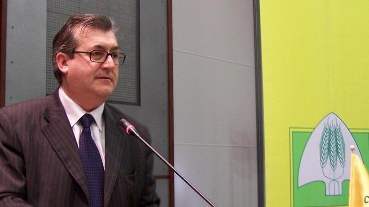 Coldiretti commissariata dopo la guerra al vertice
