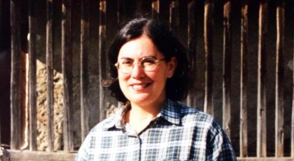 L’addio alla maestra Anna, morta a 57 anni 