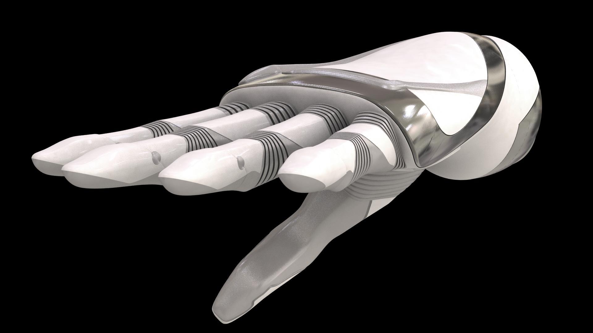 Arriva la mano bionica: è morbida e percepisce il tatto 