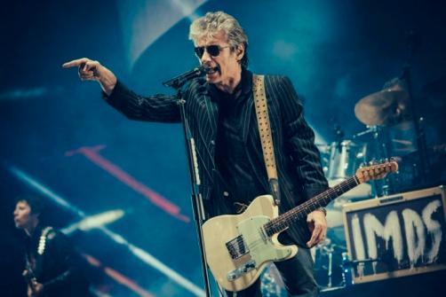 Luciano Ligabue star al Salone del Libro di Torino
