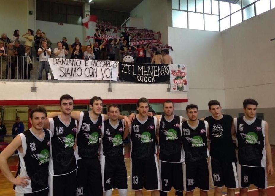 Un match speciale ricordando Sodini 