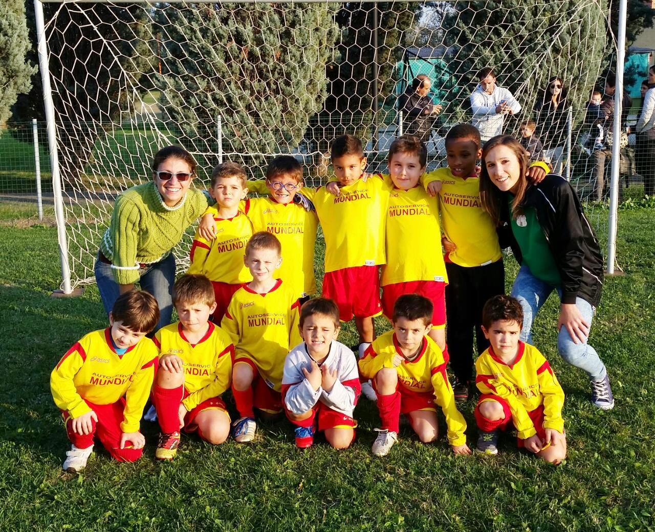 Mercoledì le finali del torneo Don Bosco