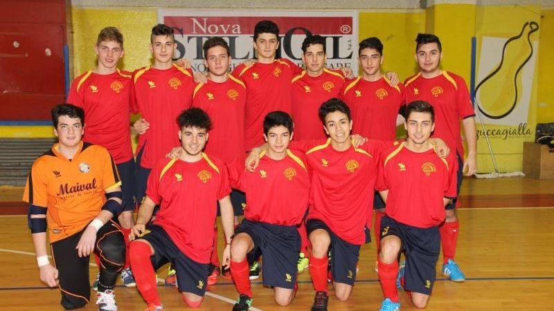 Bagnolo, magic moment
