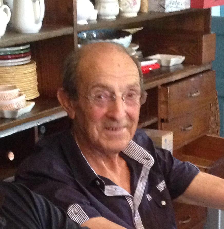 Renzo Milani
