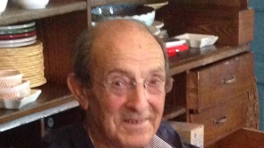 Renzo Milani