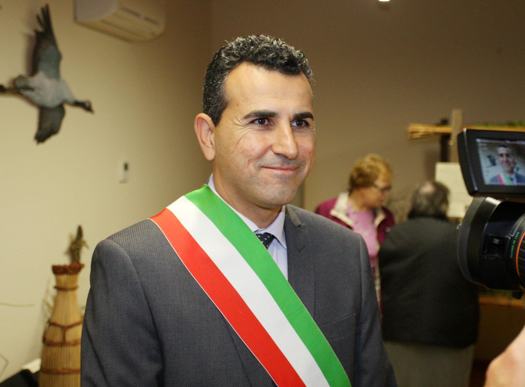 Antonio Pappalardo