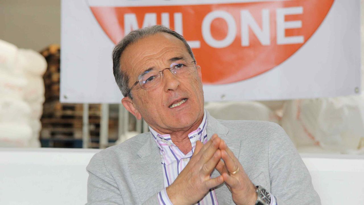 Aldo Milone candidato alle Regionali con Fratelli d'Italia