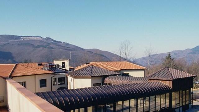 La Fondazione Turati, a Gavinana