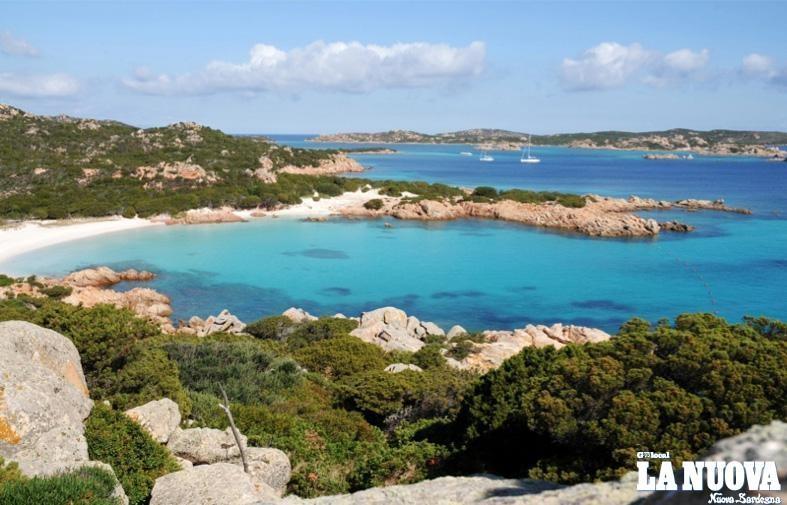 Colpo di scena nel direttivo del Parco: l'isola di Budelli ritorna "riserva integrale" 