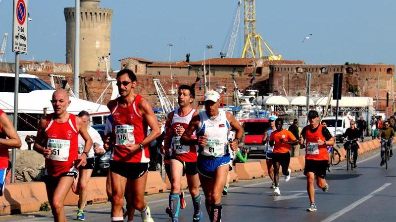 Una festa per 300 col Vivicittà