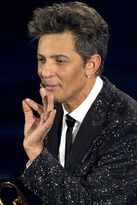 Doppio appuntamento con lo show di Rosario Fiorello