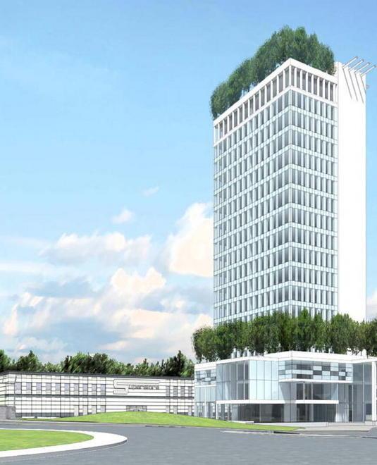 La torre-albergo di Esselunga è al palo 