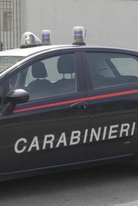  Accusa di stalking la sua ex moglie «Mi distrugge la vita» 