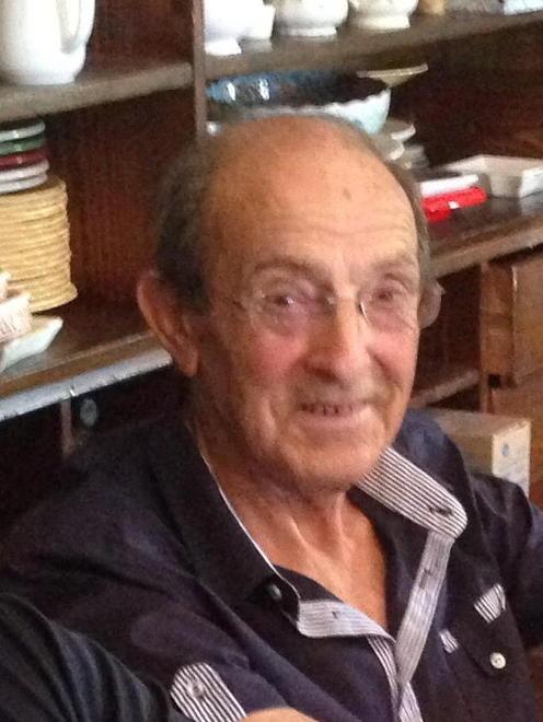 Addio a Renzo Milani, ex dirigente Psi 