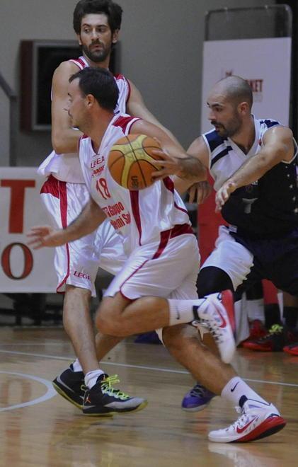 Grosseto lotta ma vince il Meloria 