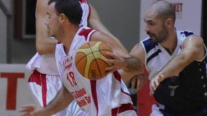 Grosseto lotta ma vince il Meloria