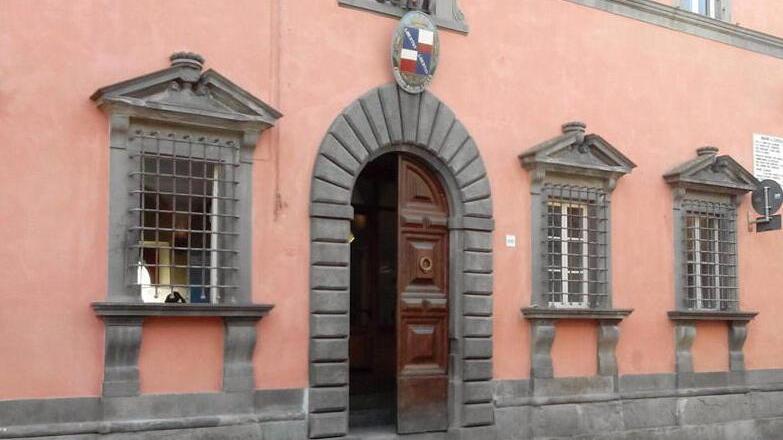 Torna a splendere il palazzo del Comune
